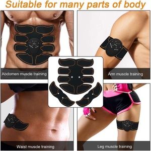 muscle stimulator